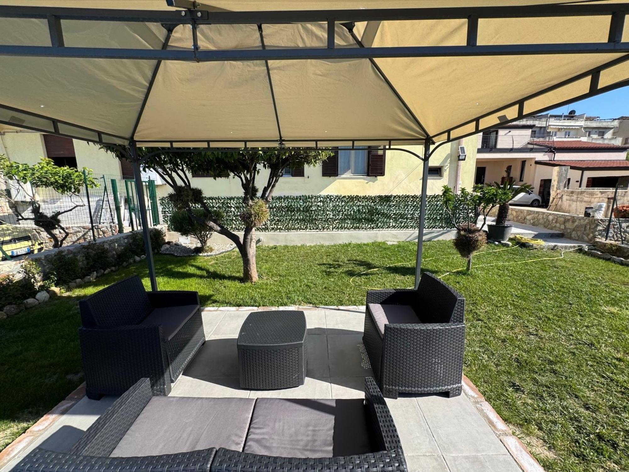 Residenza De Vita Tropea Kültér fotó